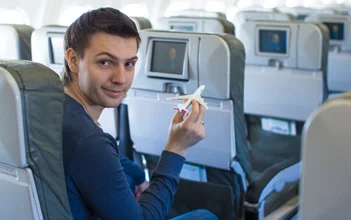 How to Upgrade Seats on American Airlines?